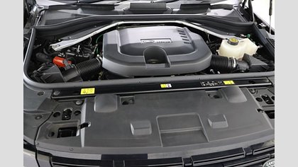 Range Rover Sport 21