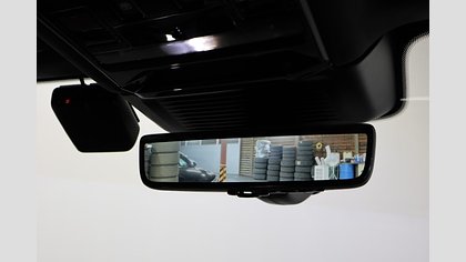 Range Rover Sport 22