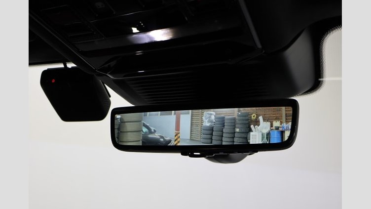2024 認定中古車 Land Rover Range Rover Sport カルパチアングレイ D300マイルドハイブリッド スタンダードホイールベース Autobiography