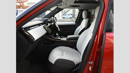 Range Rover Sport 2