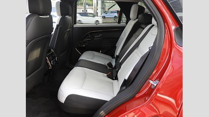 Range Rover Sport 4