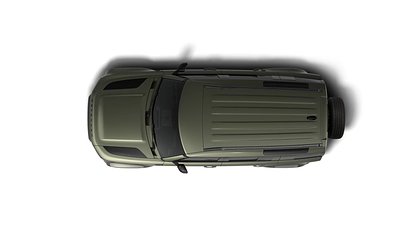 Defender 110 3