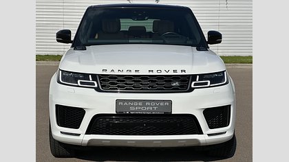 Range Rover Sport 2