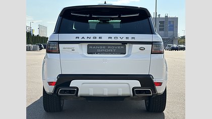 Range Rover Sport 9