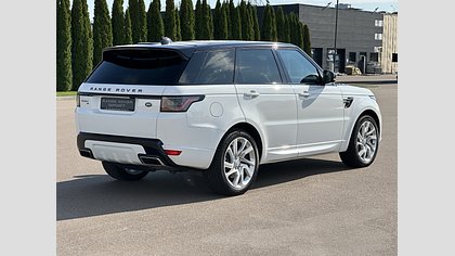 Range Rover Sport 6