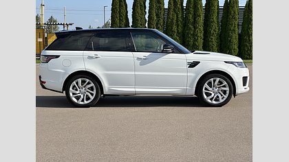 Range Rover Sport 7