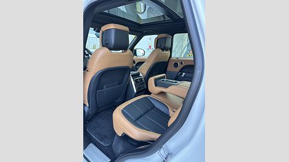 Range Rover Sport 12
