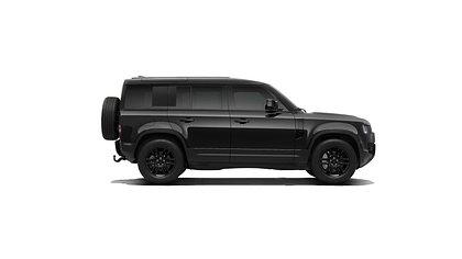 Defender 110 1