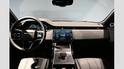 Range Rover Evoque 26