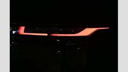 Range Rover Evoque 12