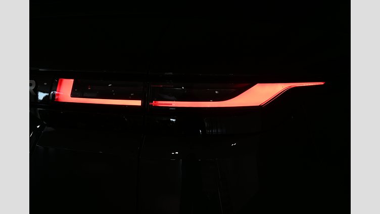 2026 Begagnad Land Rover Range Rover Evoque Carpatian Grey AWD D200 Hoxton Edition