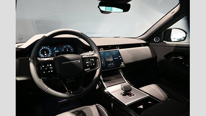 Range Rover Evoque 27