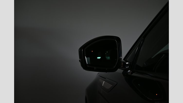 2026 Begagnad Land Rover Range Rover Evoque Carpatian Grey AWD D200 Hoxton Edition