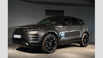 Range Rover Evoque 8