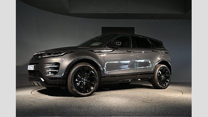 Range Rover Evoque 0