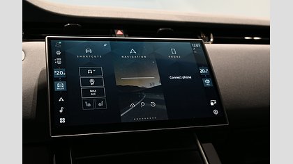 Range Rover Evoque 25
