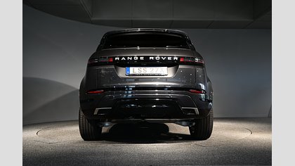 Range Rover Evoque 5