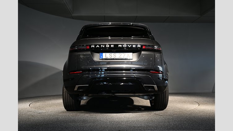 2026 Begagnad Land Rover Range Rover Evoque Carpatian Grey AWD D200 Hoxton Edition