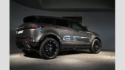 Range Rover Evoque 6