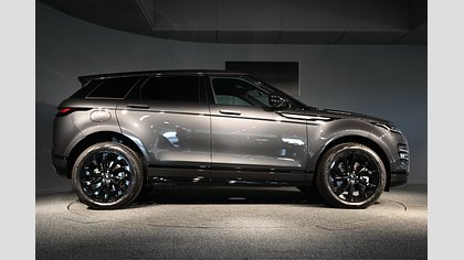 Range Rover Evoque 7
