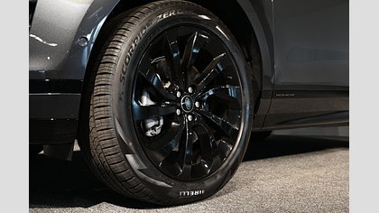 Range Rover Evoque 30