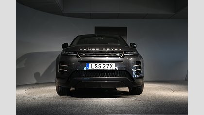 Range Rover Evoque 2