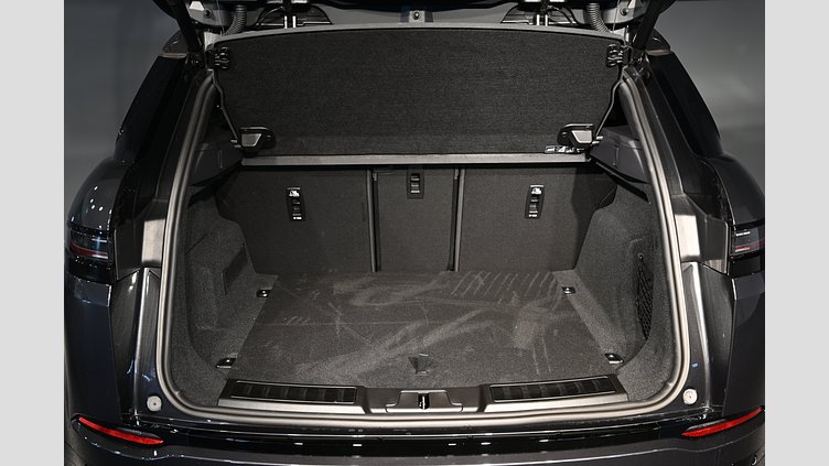 2026 Begagnad Land Rover Range Rover Evoque Carpatian Grey AWD D200 Hoxton Edition