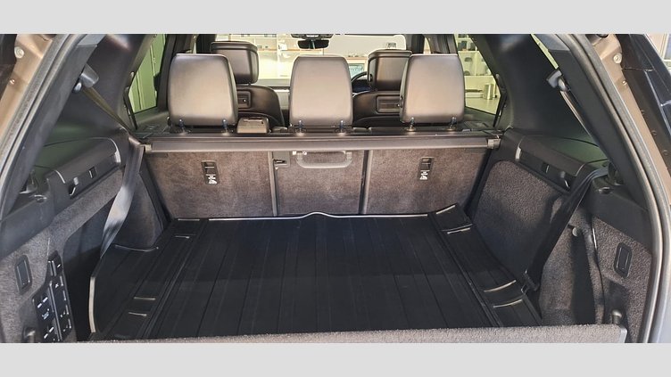 2022 Approved Land Rover Discovery LANTAU BRONZE All Terrrain DISCOVERY 3.0TD SE R-DYNAMIC (D300)