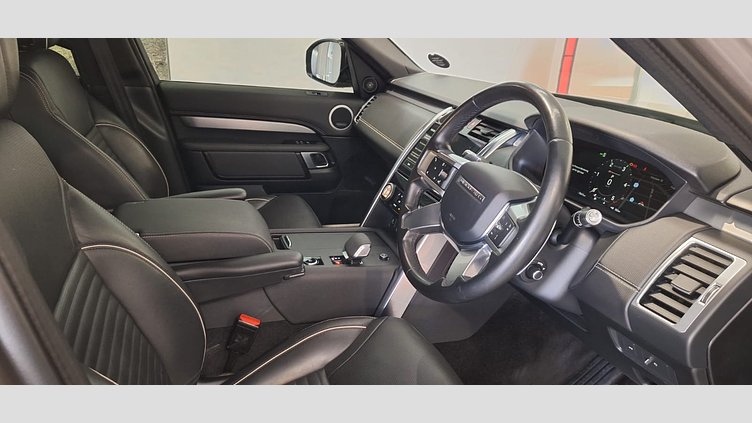 2022 Approved Land Rover Discovery LANTAU BRONZE All Terrrain DISCOVERY 3.0TD SE R-DYNAMIC (D300)