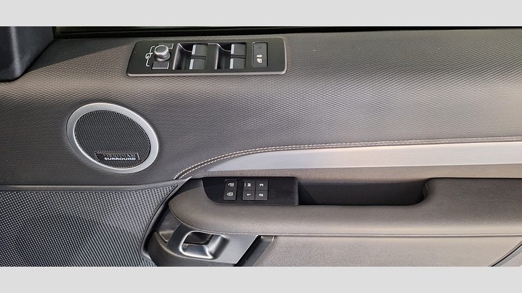 2022 Approved Land Rover Discovery LANTAU BRONZE All Terrrain DISCOVERY 3.0TD SE R-DYNAMIC (D300)