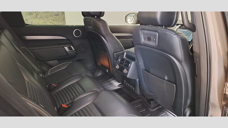 2022 Approved Land Rover Discovery LANTAU BRONZE All Terrrain DISCOVERY 3.0TD SE R-DYNAMIC (D300)