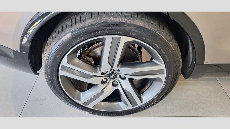 2022 Approved Land Rover Discovery LANTAU BRONZE All Terrrain DISCOVERY 3.0TD SE R-DYNAMIC (D300)