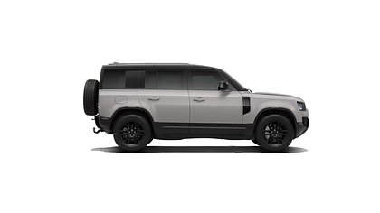 Defender 110 1