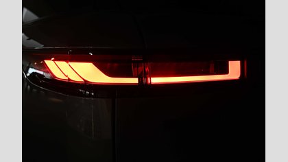 Range Rover Sport 30