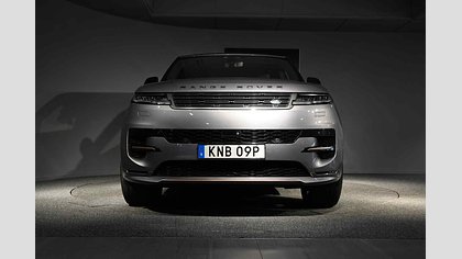 Range Rover Sport 13