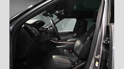 Range Rover Sport 2