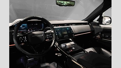 Range Rover Sport 1