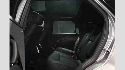 Range Rover Sport 4