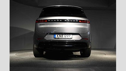 Range Rover Sport 9