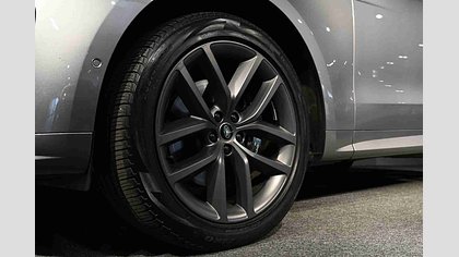 Range Rover Sport 14