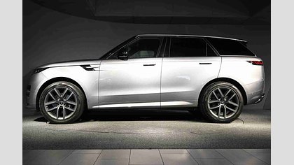 Range Rover Sport 7