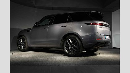 Range Rover Sport 8