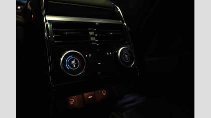 Range Rover Sport 24