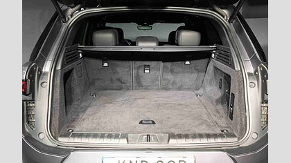 Range Rover Sport 25