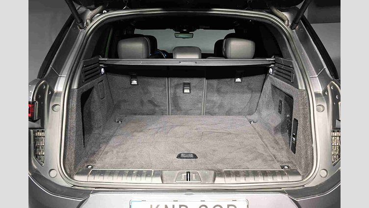 2024 Begagnad Land Rover Range Rover Sport Eiger Grey AWD D300 Dynamic HSE