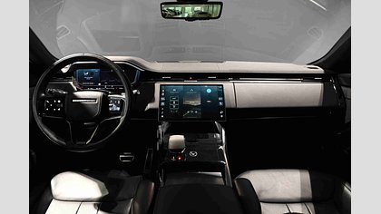 Range Rover Sport 5