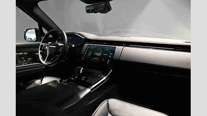 Range Rover Sport 3