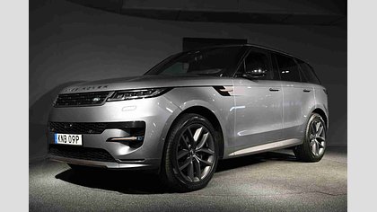 Range Rover Sport 0