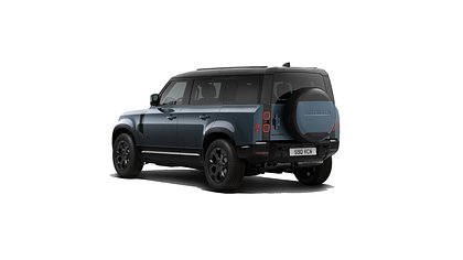 Defender 110 2