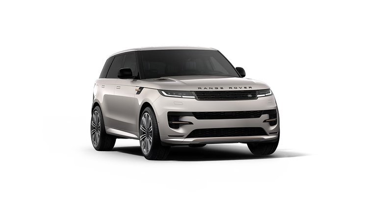 2026 Nuevo Land Rover Range Rover Sport Borasco Grey P400 Gasolina MHEV SWB Dynamic SE